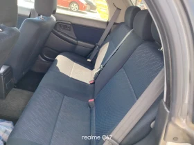 Subaru Impreza 2.0, снимка 12