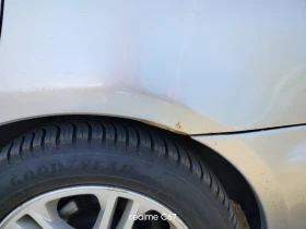 Subaru Impreza 2.0, снимка 6