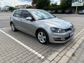 VW Golf Bluemotion/metan/1.4TGI/DSG/, снимка 6