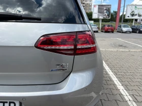VW Golf Bluemotion/metan/1.4TGI/DSG/, снимка 7