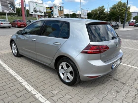 VW Golf Bluemotion/metan/1.4TGI/DSG/, снимка 3