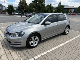 VW Golf Bluemotion/metan/1.4TGI/DSG/, снимка 1