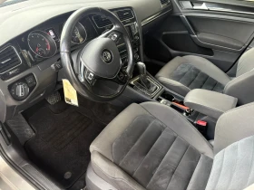 VW Golf Bluemotion/metan/1.4TGI/DSG/, снимка 12