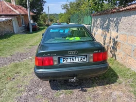 Audi 100 Zadna kamera, снимка 3