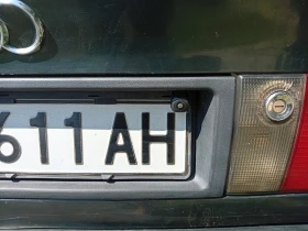 Audi 100 Zadna kamera, снимка 6