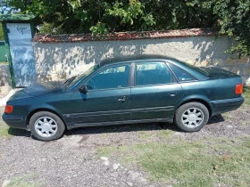 Audi 100 Zadna kamera, снимка 2