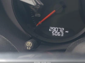 Porsche Cayman 718* 2.5L  VVT, TURBO, 350HP* КЛИП НА МОТОРА , снимка 16