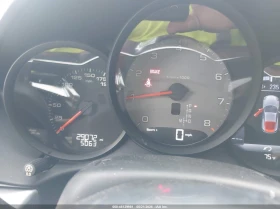 Porsche Cayman 718* 2.5L  VVT, TURBO, 350HP* КЛИП НА МОТОРА , снимка 11