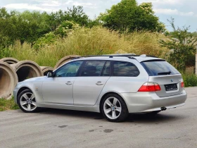 BMW 530 i-xDrive* Фейслифт* Ръчни Ск. (Надеждна)* Head-Up, снимка 6