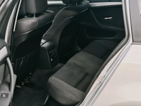 BMW 530 i-xDrive* Фейслифт* Ръчни Ск. (Надеждна)* Head-Up, снимка 10