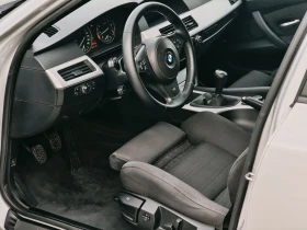 BMW 530 i-xDrive* Фейслифт* Ръчни Ск. (Надеждна)* Head-Up, снимка 7