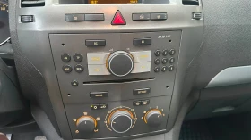 Opel Zafira, снимка 7