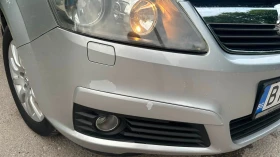 Opel Zafira, снимка 13