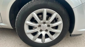 Opel Zafira, снимка 10