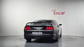 Ford Mustang 2.3 EcoBoost | Adaptive Cruise, снимка 4