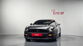 Ford Mustang 2.3 EcoBoost | Adaptive Cruise, снимка 3