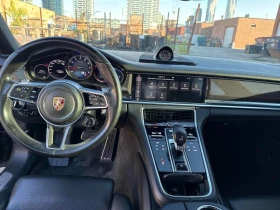 Porsche Panamera 4S ЦЕНА ДО БЪЛГАРИЯ РЕГИСТРАЦИЯ & АВТОКРЕДИТ, снимка 8