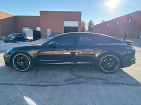 Porsche Panamera 4S ЦЕНА ДО БЪЛГАРИЯ РЕГИСТРАЦИЯ & АВТОКРЕДИТ, снимка 3