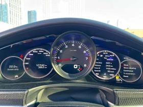 Porsche Panamera 4S ЦЕНА ДО БЪЛГАРИЯ РЕГИСТРАЦИЯ & АВТОКРЕДИТ, снимка 9