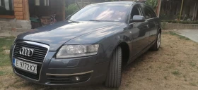Audi A6 3.0tdi 225к, снимка 3