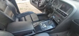 Audi A6 3.0tdi 225к, снимка 13