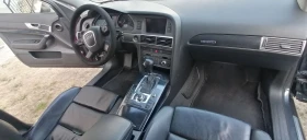 Audi A6 3.0tdi 225к, снимка 12