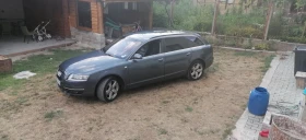 Audi A6 3.0tdi 225к, снимка 4