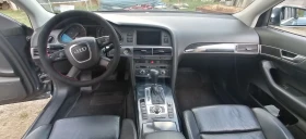 Audi A6 3.0tdi 225к, снимка 6