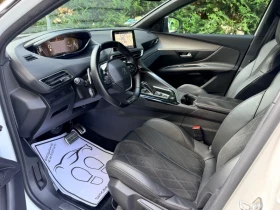 Peugeot 3008 2.0hdi 181кс GT line, снимка 16