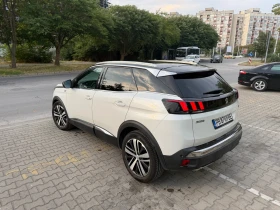 Peugeot 3008 2.0hdi 181кс GT line, снимка 4
