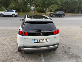 Peugeot 3008 2.0hdi 181кс GT line, снимка 5