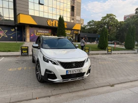 Peugeot 3008 2.0hdi 181кс GT line, снимка 1
