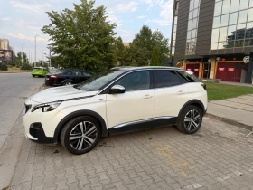 Peugeot 3008 2.0hdi 181кс GT line, снимка 3
