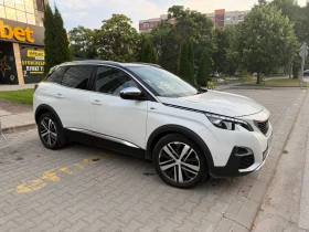 Peugeot 3008 2.0hdi 181кс GT line, снимка 7