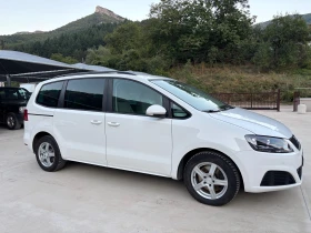 Seat Alhambra 2, 0tdi.140k.4x4, Evro 5b, , снимка 4