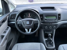Seat Alhambra 2, 0tdi.140k.4x4, Evro 5b, , снимка 11