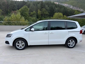 Seat Alhambra 2, 0tdi.140k.4x4, Evro 5b, , снимка 9