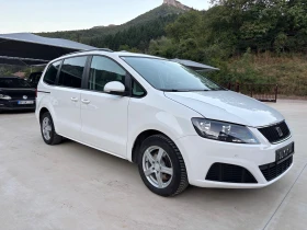 Seat Alhambra 2, 0tdi.140k.4x4, Evro 5b, , снимка 3