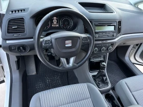 Seat Alhambra 2, 0tdi.140k.4x4, Evro 5b, , снимка 15