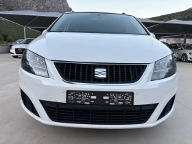 Seat Alhambra 2, 0tdi.140k.4x4, Evro 5b, , снимка 2