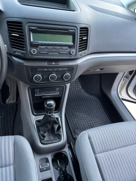 Seat Alhambra 2, 0tdi.140k.4x4, Evro 5b, , снимка 16