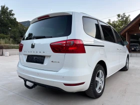 Seat Alhambra 2, 0tdi.140k.4x4, Evro 5b, , снимка 6