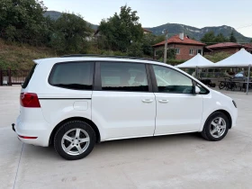 Seat Alhambra 2, 0tdi.140k.4x4, Evro 5b, , снимка 5