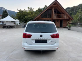 Seat Alhambra 2, 0tdi.140k.4x4, Evro 5b, , снимка 7