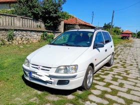 Mitsubishi Space star 1.3 , снимка 1