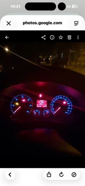 VW Golf Plus, снимка 5