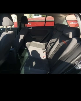 VW Golf Plus, снимка 8
