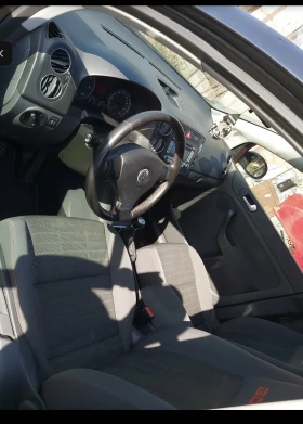 VW Golf Plus, снимка 4