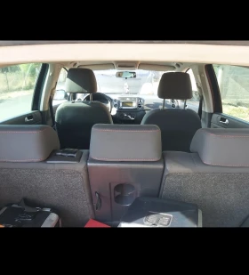 VW Golf Plus, снимка 6