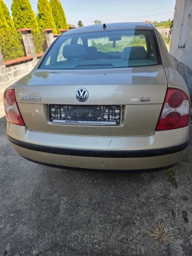 VW Passat, снимка 2